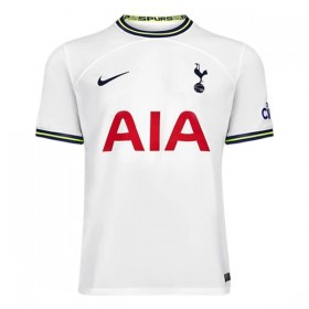 Camisetas Tottenham Hotspur Sanchez 6 Primera 2022/23 - Hombre